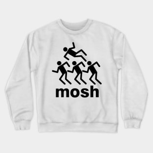 MOSH Crewneck Sweatshirt